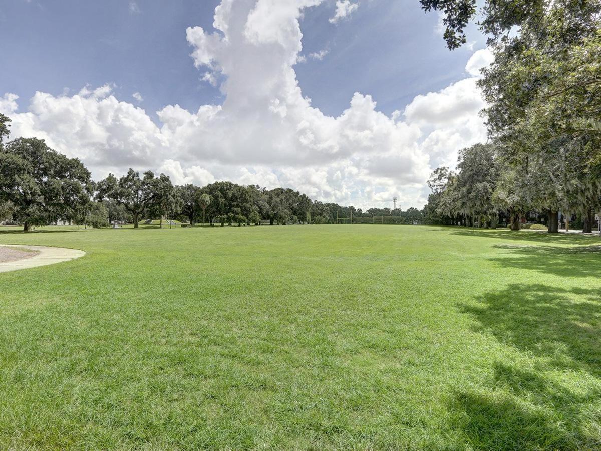 The Haywood Vila Savannah Exterior foto